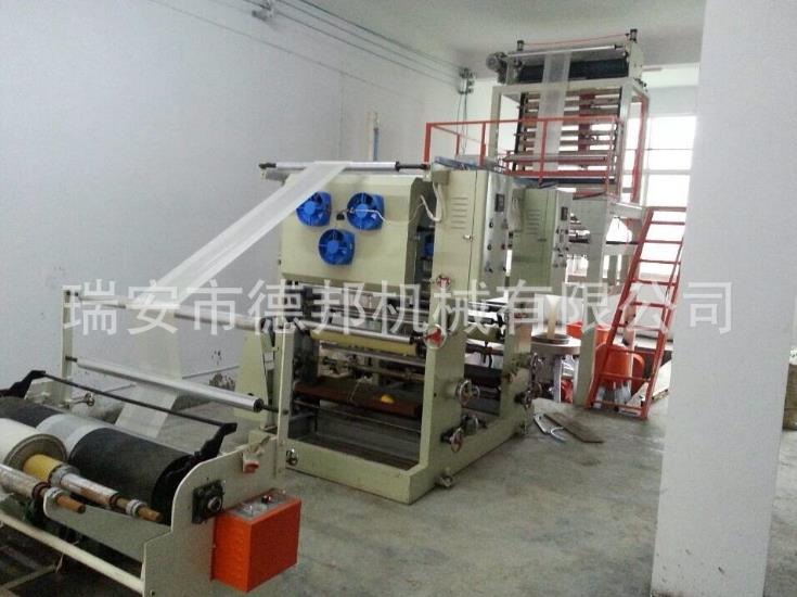 關(guān)于吹膜機(jī)開機(jī)準(zhǔn)備，開機(jī)停機(jī)等操作詳細(xì)流程！